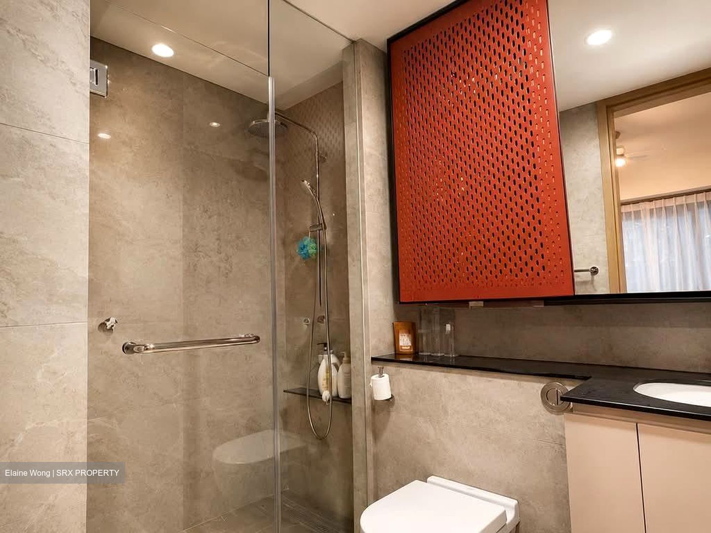 The Tre Ver (D13), Condominium #558493341
